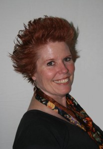 Debbie Neumayer