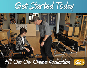 Get Started Today