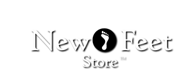New Feet
